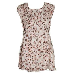 FREE PEOPLE mini dress